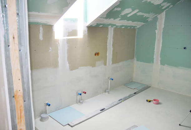 Middleborough Center, MA Drywall and Painting Service Company